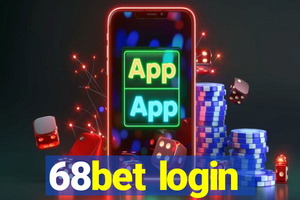 68bet login